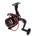 thumbnail image 1 of Carrete de pesca Copa de alambre de metal Rueda de pesca Accesorios de pesca LK-4000 Ehuebsd Para Estrenar, 1 of 8