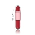 thumbnail image 5 of LEBONYARD 2g & 2ml 2-in-1 Lip And Cheek Tint Matte Long Lasting Makeup Stick, 5 of 5