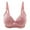 Pink, variant on Everyday Bras for Women Sports Bra for Running Women Bra Set And Underwear Thong Women's Push up Bra The Bra Running Sports Bra Pads for Sports Bras for Women Underwire Bras for Women Bras Grey 2XL