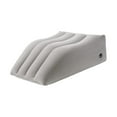 thumbnail image 4 of Leg Pillows,Inflatable Leg Pillows for Sleeping, Portable Wedge Pillow, 4 of 9