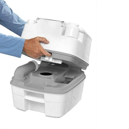 Thetford Marine 92820 Porta Potti 365 Marine Toilet ...