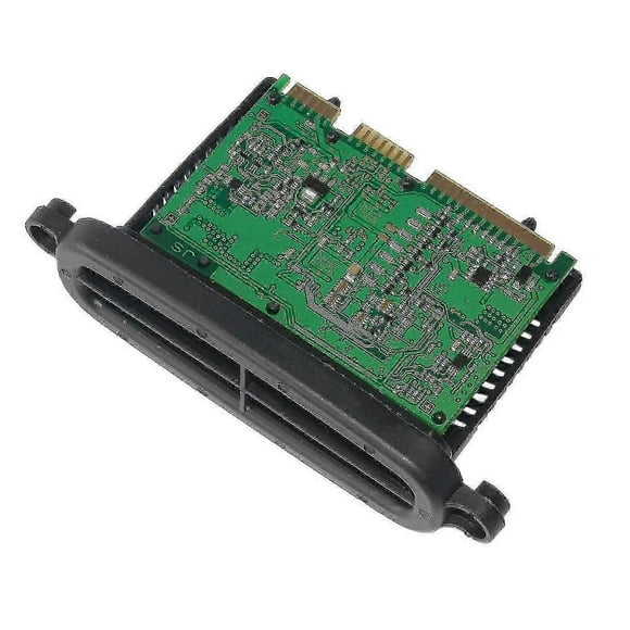 Module de Phare pour Série 5 F07 Gt F10 F11 7316217 63117316217 7267044 7279625 - XC