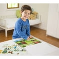 thumbnail image 3 of Melissa & Doug Reusable Sticker Pads Set: Vehicles and Habitats, 315+ Stickers and 10 Scenes, 3 of 7