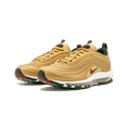 thumbnail image 2 of NIKE MENS Air Max 97 OG QS "Metallic Gold" 884421 700 from Stadium Goods, 2 of 6