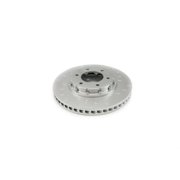 Alcon 2019+ Ford Ranger 335/221x34 Slotted Rotor - Front Right
