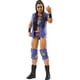 thumbnail image 4 of Figura de acción Mattel WWE Basic Indi Hartwell de 6 pulgadas para niños de 6 años o más, 4 of 5