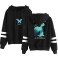 thumbnail image 2 of Dove Cameron CHRYSALIS Hoodie Merch Men/Women Hooded Sweet Streetwear Hooded Long Sleeve, 2 of 4