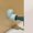Blue, variant on Pompotops Clearance Sales Anticollision Doorstop Door Suction Punching Toilet Top Door Door Silent Toilet Door Doorstop