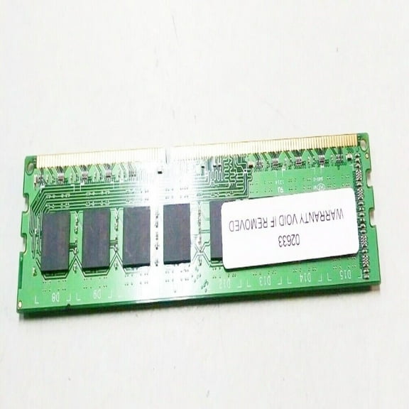 MEMORY BAY AVF6451U64F9333GX-SAXP (2) 4GB RAM Memory Modules PC310600