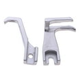 thumbnail image 4 of Industrial Sewing Machine Presser Foot U192 U193 Replacement Feet - 3, as described, 4 of 10