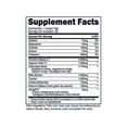 thumbnail image 2 of TransformHQ Pre-Workout Powder (Rainbow Splash) 28 Servings - Gluten Free Supplement, 2 of 2