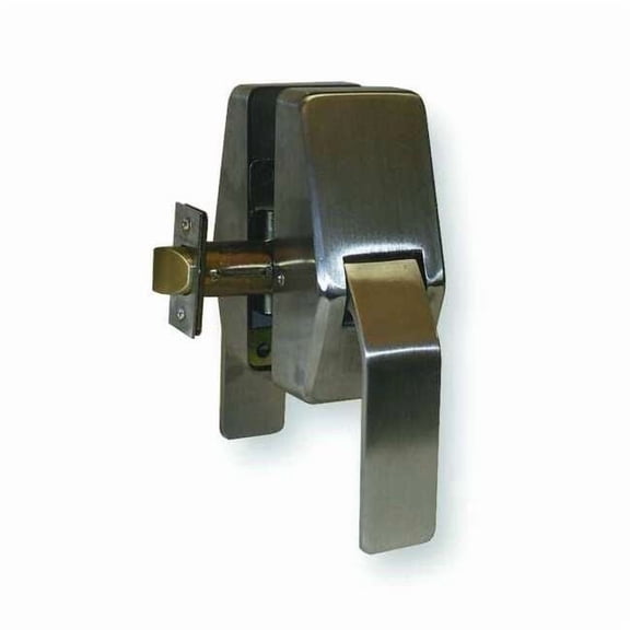 Glynn-Johnson Heavy Duty Push/Pull Lever Lockset HL6-2 630 A