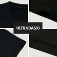 thumbnail image 4 of T-Shirt Graphique pour Hommes Planche à Roulettes Urbain depuis 2036, 4 of 7