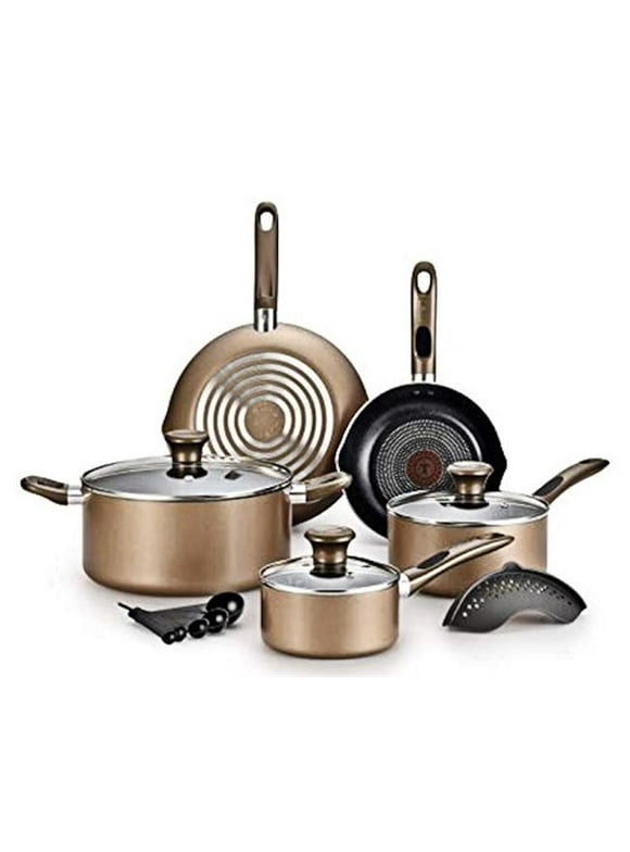 Tfal Cookware Sets