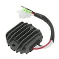thumbnail image 2 of 4kb-81960-01 Rectifier For  Voltage Rectifier Rectifier Voltage Regulator 4KB-81960-02 Replacement Fit For  YFB250 YFM350 YFM400, 2 of 8