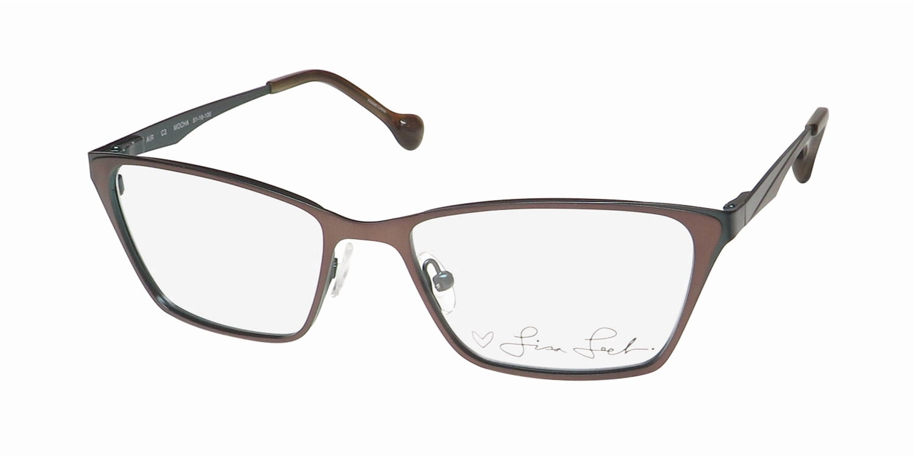 New Moschino Eyeglasses MOS629 0FWM 00 Transparent Pink 52mm NEW Moschino-Demo-Cat-Eye-Ladies-  main image 3
