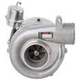 thumbnail image 2 of Stigan GM8 Turbo Turbocharger For Chevy GMC Pickup Silverado Sierra Suburban 6.5 Detroit Diesel 1996 1997 1998 1999 2000, 2 of 9