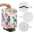 thumbnail image 3 of Kathyboom - Fundas para máquina de café con asa superior, fundas duraderas para cafetera, mezcladora, 3 of 7