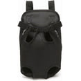 thumbnail image 1 of Pet Backpack, Adjustable Pet Backpack, Dog Travel Bag, Pet Carrier With Ventilated Design, 1 of 5