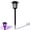 1Pc, variant on 2026 Upgraded Smart Solar Dual-Mode Garden Zapper, Solar Powered Mosquito Zapper for Patio Yard Garden Farm (4Pcs)