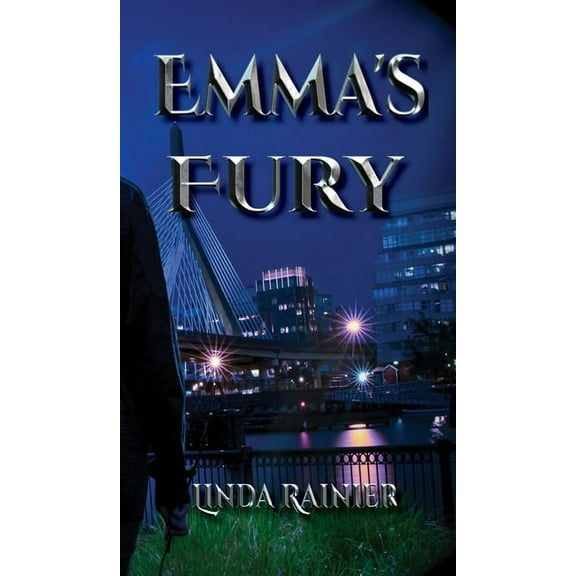 Last Winter Emma's Fury, Book 1, (Hardcover)