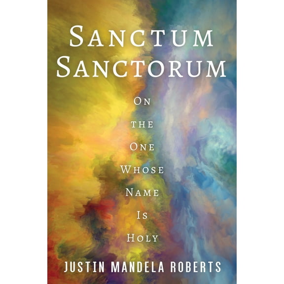 Sanctum Sanctorum (Paperback)