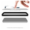 thumbnail image 6 of Chicago Bulls iPhone Clear Screen Protector, 6 of 6