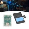 thumbnail image 4 of Adaptador de Lector de Tarjetas TF MX4SIO SIO2SD con Tarjeta TF 128G Tarjeta de Memoria FMCB Gratis McBoot V1966 64MB para Playstation2 Todas las Consolas de Juegos Plug and ANGGREK Otros, 4 of 8