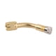thumbnail image 5 of Adaptador De Extensión De Ajuste Universal De Vástago De Válvula Angulado De 135 Grados De 4 Piezas Para Motocicleta, Scooter, Automóvil / Camioneta Y DYNWAVEMX Extensión de los vástagos de la válvula del neumático, 5 of 8