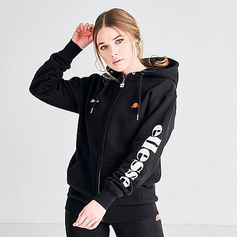 ellesse hoodies womens