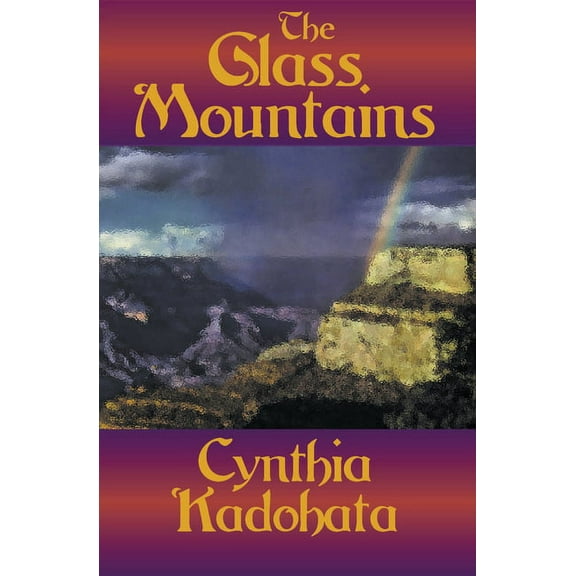 The Glass Mountains, (Paperback)
