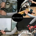 thumbnail image 4 of Safety Arm Sleeve Work Arm Wrist Protective Gloves Anti Cut Guard Bracers Level 5 ,Widely Used, 4 of 7