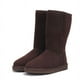 thumbnail image 3 of Botas de nieve para mujer, botas altas de nieve de algodón para exteriores, botas de nieve para mujer, invierno Henan Sangpo Tugg, 3 of 6