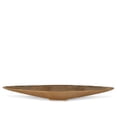 thumbnail image 3 of Gild Design House Jeune Decorative Metal Tray, Gold, 3 of 7