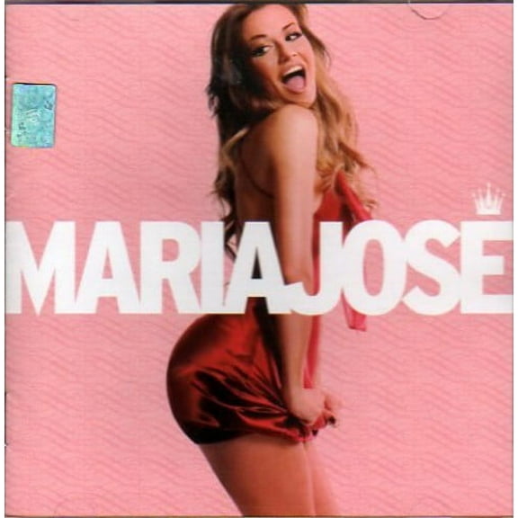 Maria Jos - Maria Jose - Music & Performance - CD