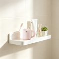 thumbnail image 6 of SLYNSHome Bathroom Tumbler Cup 450ml,Household Plastic Toothbrush and Mouthwash Storage Holder,Pink Portable Daily Rinsing Cup for Bathroom Vanity Sink, 6 of 6