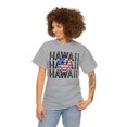 thumbnail image 3 of 22Gifts Hawaii HI Moving Vacation Shirt, Gifts, Tshirt, 3 of 12