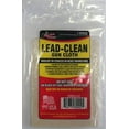 thumbnail image 2 of PRO-SHOT LEAD CLEAN GUN CLOTH 8.75"X11.25", 2 of 2