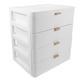 thumbnail image 1 of unbranded 1Ud Caja Organizadora De Maquillaje Con Varios Niveles Para Uso En Escritorio, 1 of 8