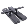 thumbnail image 1 of Biometric Fingerprint Electronic Keyless Password Door Home Safety Smart Electronic Digital Security Door Lock Fingerprint Press Password Keyless Digital Smart Biometric Fingerprint Security Lock, 1 of 10