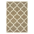 thumbnail image 2 of Oriental Weavers Verona Area Rug 529H6 Gray Angled Ogee 2' 3" x 7' 6" Rectangle, 2 of 4