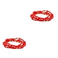thumbnail image 2 of Qarigey Cadena de cintura de cuentas para vestir en la playa al aire libre, cadenas para el vientre, regalo de joyería Type5 NO5, 2 of 6
