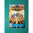 thumbnail image 1 of Mask #4 Comic Book, 1 of 2