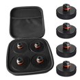 thumbnail image 1 of Chirano Lifting Jack Pad para Tesla Model 3/S/X/Y con funda de almacenamiento, 1 of 7