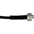 thumbnail image 4 of Dorman H620045 Rear Left Brake Hydraulic Hose for Specific Models Fits select: 2002-2005 CHEVROLET TRAILBLAZER, 2002-2005 GMC ENVOY, 4 of 4