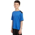 thumbnail image 5 of iXtreme Boys Athletic Shirts Lightweight Moisture-Wicking Performance T Shirts for Boys 6-16, 5 Pack, 5 of 7