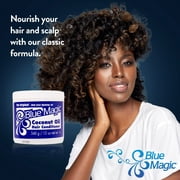 Blue Magic Coconut Oil Hair Conditioner - 12 Oz