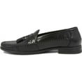 thumbnail image 3 of Men's Nunn Bush Strafford Woven Moc Tassel Loafer, 3 of 8