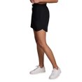 thumbnail image 5 of RBX Active Fashion Rounded Hem Active Skort with Drawstring Waistband, 5 of 6