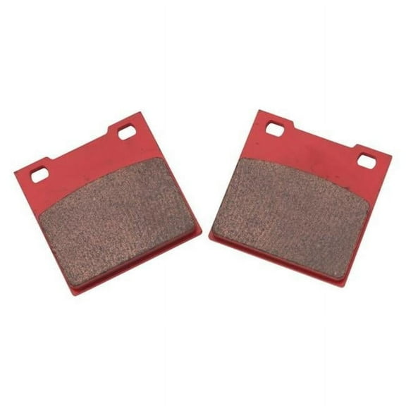 BikeMaster SS3019 Sintered Brake Pads